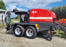 Körbálázók Vicon RF 235 OC 23
