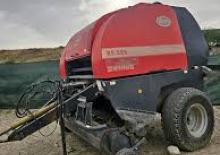 Körbálázók Vicon RF 255 OC 23
