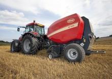 Körbálázók Vicon RF 3225 SC 14