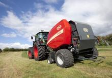 Körbálázók Vicon RF 3325 R