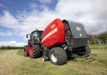Körbálázók Vicon RF 3325 SC 25 FW