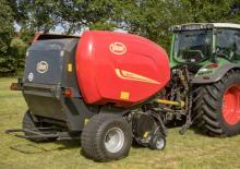 Körbálázók Vicon RF 4325 Plus SC 14 FW 