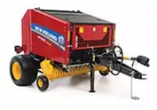 Körbálázók New Holland RF440 Utility