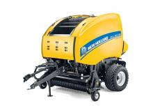 Körbálázók New Holland Roll Belt 180 F