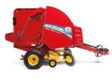 Körbálázók New Holland Roll-Belt 450 Utility