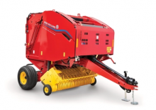 Körbálázók New Holland Roll-Belt 450 Utility PLUS