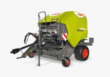 Körbálázók Claas Rollant 520 RF
