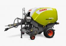 Körbálázók Claas Rollant 540 RC Pro