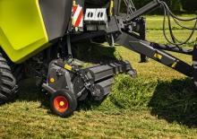 Körbálázók Claas Rollant 630 RC Comfort
