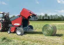 Körbálázók Pöttinger Rollprofi 3300 LSC