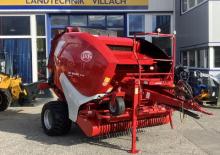 Körbálázók Welger RP 400