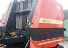 Körbálázók Vicon RV 157 L