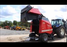 Körbálázók Vicon RV 1901 BP OC 14