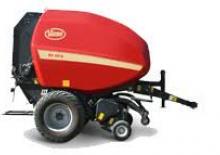 Körbálázók Vicon RV 4220 SC 14