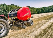 Körbálázók Vicon RV 5118 FD Plus