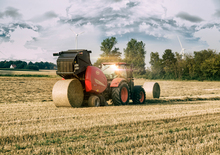 Körbálázók Vicon RV 5216 Plus R