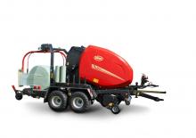 Körbálázók Vicon RV 5216 SC 14 FW