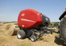 Körbálázók Vicon RV 5216 SC 14