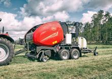 Körbálázók Vicon RV 5220 SC 14 FW