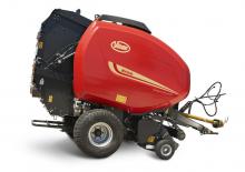 Körbálázók Vicon RV 5220 SC 14