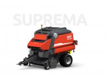 Körbálázók Maschio Suprema 165 HTI