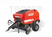 Körbálázók Maschio Trotter 125 ULTRACUT