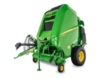 Körbálázók John Deere V451M 