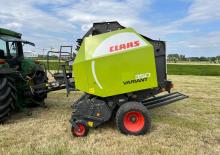 Körbálázók Claas Variant 350 RF