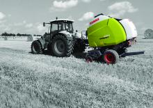 Körbálázók Claas Variant 360 RF