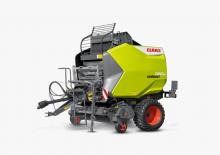 Körbálázók Claas Variant 580 RF