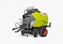 Körbálázók Claas Variant 585 RC Pro