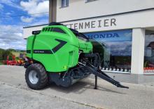 Körbálázók DEUTZ-FAHR VariMaster 1060