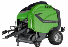 Körbálázók DEUTZ-FAHR VariMaster 685