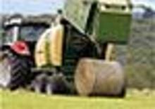 Körbálázók Krone Vario Pack 1500