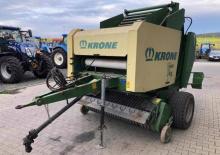 Körbálázók Krone Vario Pack 1810