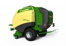 Körbálázók Krone VariPack V 165 XC Plus 