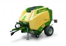 Körbálázók Krone VariPack V 190 XC 