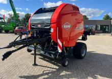 Körbálázók Kuhn VB 3255 