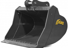 Korókanalak AMI D1214E36