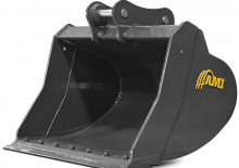 Korókanalak AMI D1416E48