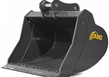 Korókanalak AMI D1416E60