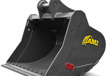 Korókanalak AMI D3340E42