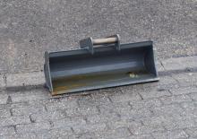 Korókanalak Kinshofer DC01L-100