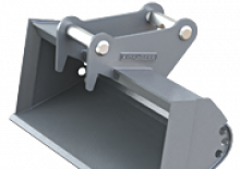 Korókanalak Kinshofer DC03L-100 SYM