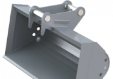 Korókanalak Kinshofer DC05L-120 SYM