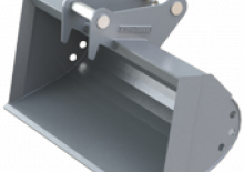 Korókanalak Kinshofer DC05L-140 SYM