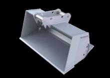 Korókanalak Kinshofer DC08L-140 SYM