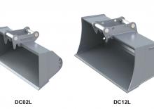 Korókanalak Kinshofer DC12L-160 SYM