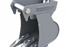 Korókanalak Kinshofer GB01L-040