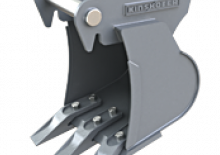 Korókanalak Kinshofer GB01L-050
